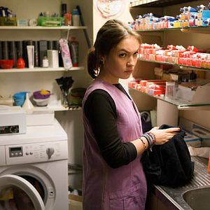 Fotoğraf Emma Drogunova