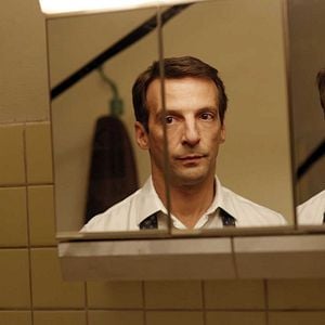 Fotoğraf Mathieu Kassovitz