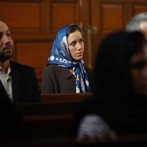 Fotoğraf Sara Giraudeau