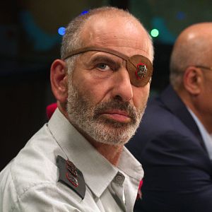 Fotoğraf Shai Avivi