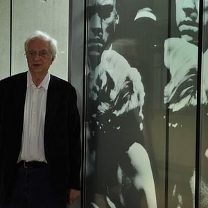 Fotoğraf Bertrand Tavernier
