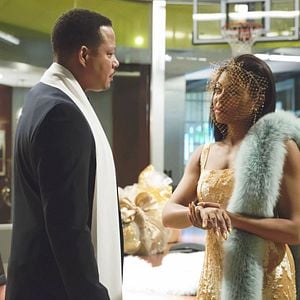 Fotoğraf Terrence Howard