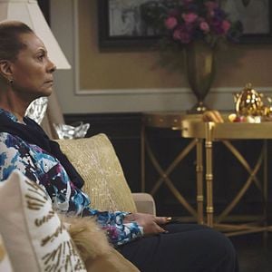 Fotoğraf Leslie Uggams