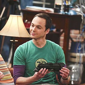 Fotoğraf Jim Parsons
