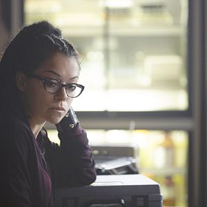 Fotoğraf Tatiana Maslany