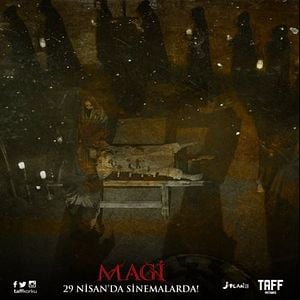 Fotoğraf Magi