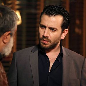 Fotoğraf Poyraz Karayel