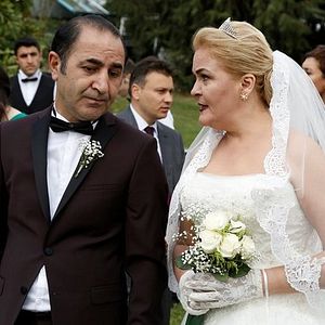 Fotoğraf İlişki Durumu:Evli