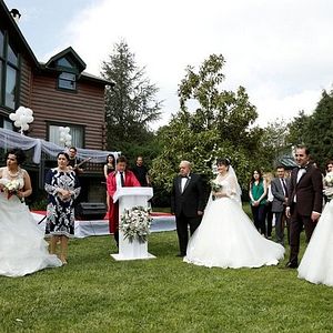 Fotoğraf İlişki Durumu:Evli