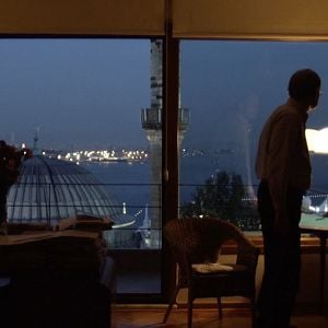 Fotoğraf Hatıraların Masumiyeti