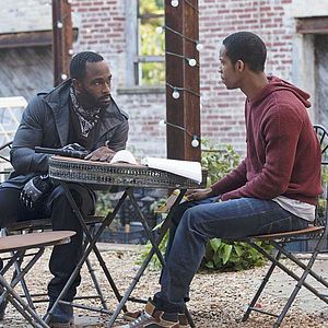 Fotoğraf Mykel Shannon Jenkins