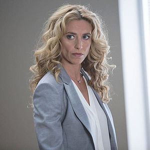 Fotoğraf Claudia Black