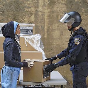 Fotoğraf Christina Moses