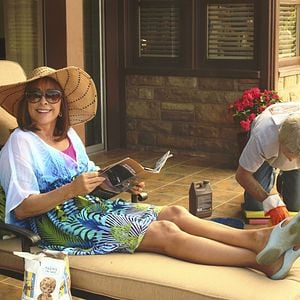 Fotoğraf Patricia Heaton