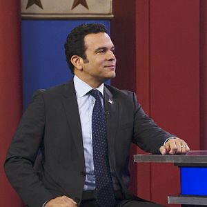 Fotoğraf Ricardo Chavira