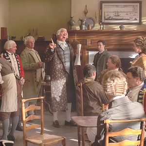 Fotoğraf John Carroll Lynch