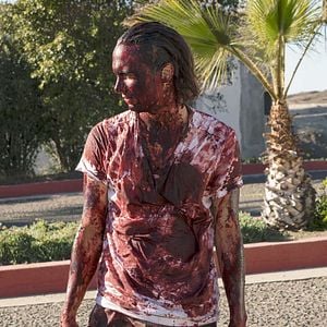 Fotoğraf Frank Dillane