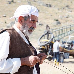 Fotoğraf Ya Nasip Ya Kısmet