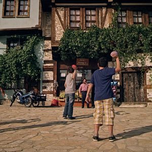 Fotoğraf Ya Nasip Ya Kısmet