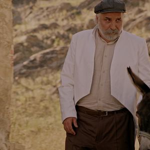 Fotoğraf Ya Nasip Ya Kısmet