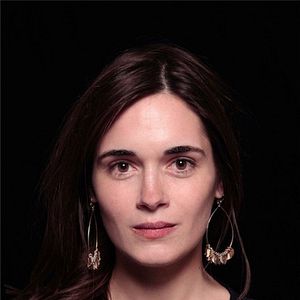 Fotoğraf Marie Kauffmann