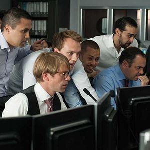 Fotoğraf Takım Ruhu