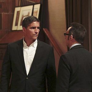 Fotoğraf Jim Caviezel