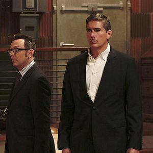 Fotoğraf Jim Caviezel