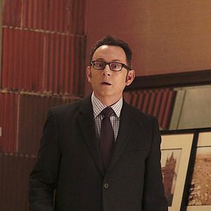 Fotoğraf Michael Emerson