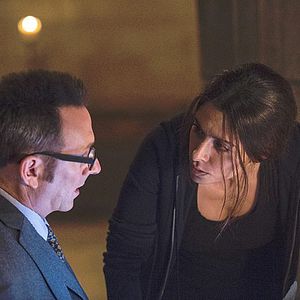 Fotoğraf Sarah Shahi