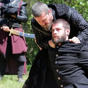 Fotoğraf Muhteşem Yüzyıl Kösem