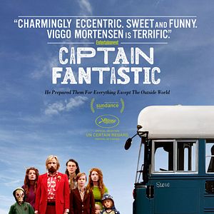 Fotoğraf Kaptan Fantastik