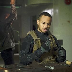 Fotoğraf Eugene Byrd