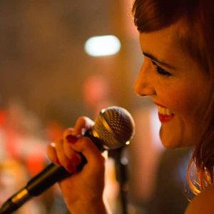 Fotoğraf Victoria Bedos