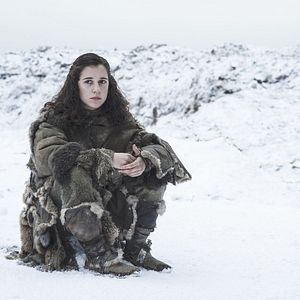 Fotoğraf Ellie Kendrick