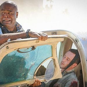 Fotoğraf Alex O'Loughlin