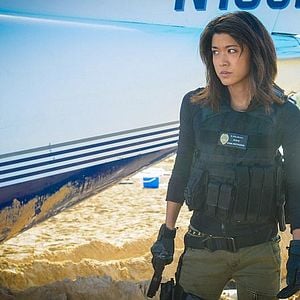 Fotoğraf Hawaii Five-0 (2010)