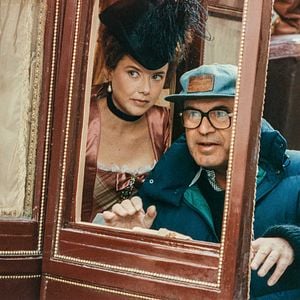 Fotoğraf Annette Bening