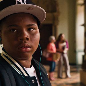 Fotoğraf Morris from America