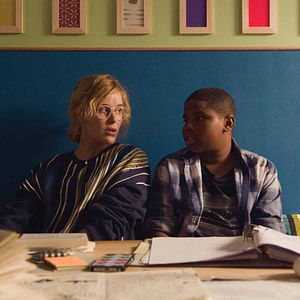 Fotoğraf Morris from America