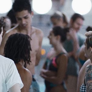 Fotoğraf Sworn Virgin