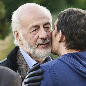 Fotoğraf Bertrand Blier