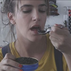 Fotoğraf Charlotte Gabris