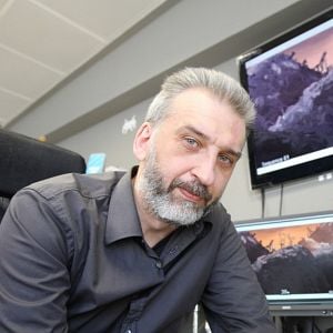 Fotoğraf Pedro Rivero