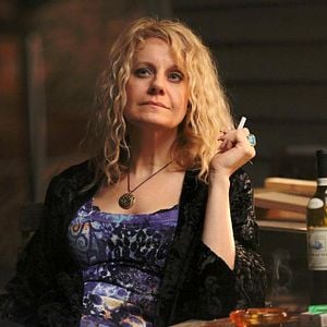 Fotoğraf Eileen Grubba