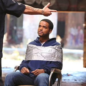 Fotoğraf Game of Silence