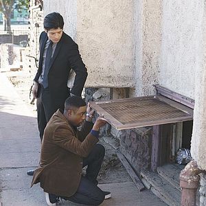 Fotoğraf Justin Hires