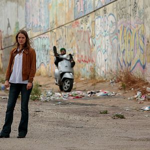 Fotoğraf Stéphane Caillard