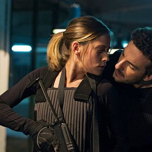 Fotoğraf Miki Esparbé