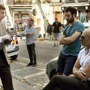 Fotoğraf Que Dios Nos Perdone